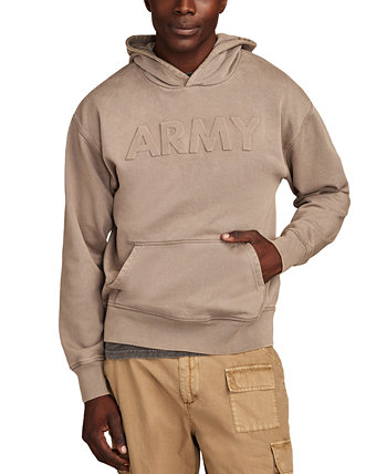 Мужское Худи Lucky Brand Army Lucky Brand