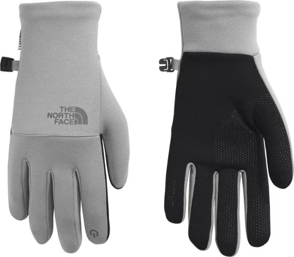 Etip Recycled Gloves - Женские The North Face