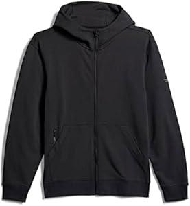 SITKA Gear Men's Essential Full Zip Everyday Long Sleeve Hoody SITKA Gear