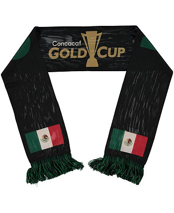 Women's Mexico National Team Concacaf Gold Cup Scarf Ruffneck Scarves