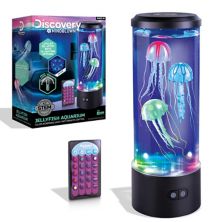 Discovery Mindblown Kids Аквариумная лампа с медузами Discovery Mindblown