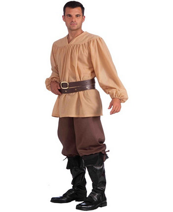 КупитьСезонный мужской средневековый костюм трусиков BuySeasons