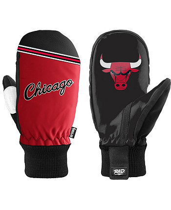 Мужские и женские классические снежные рукавицы Chicago Bulls RAD Gloves