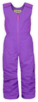 Снежные штаны Hailey Bib — для малышей/детей Boulder Gear