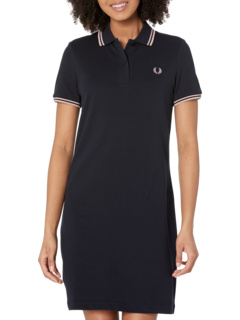 Женское платье Twin Tipped от Fred Perry Fred Perry
