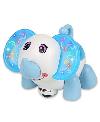 Baby Kids Smart Toy Светодиодная лампа LINSAY