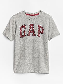Футболка Kids Gap Logo Gap Factory
