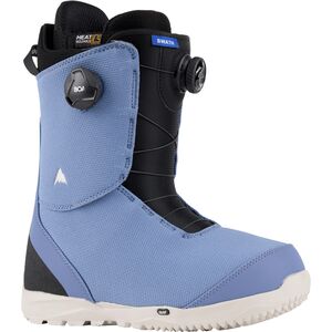 Сноубордические ботинки Swath BOA — 2024 г. Burton