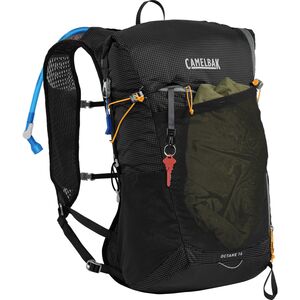 Рюкзак гидратор CamelBak Octane 16L с резервуаром 2L CamelBak