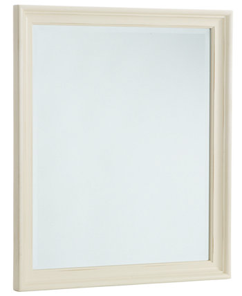 Зеркало Sanibel, созданное для Macy's Furniture
