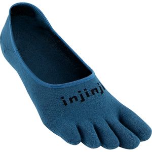 Легкие носки Injinji Sport Hidden CoolMax Injinji