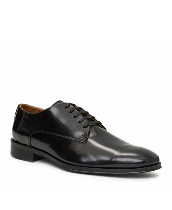 Men's Metti Leather Oxford Dress Shoes Bruno Magli