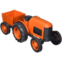 Green Toys Tractor - CB Green Toys