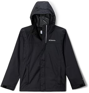 Columbia Boys' Watertight II Jacket Columbia