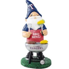 FOCO Texas Rangers Grill Gnome Unbranded