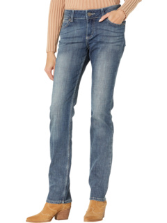 Прямые джинсы Essential со средней посадкой Wrangler
