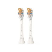 Сменные насадки для зубных щеток Philips Sonicare Premium «все в одном» (A3), 2 шт. Philips