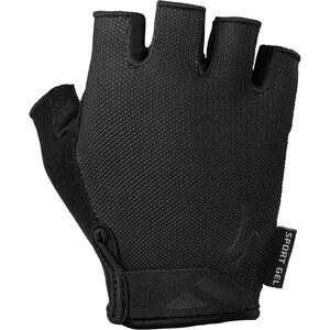 Спортивные гелевые перчатки Specialized Body Geometry для коротких пальцев Specialized