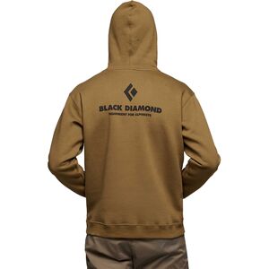 Пуловер с капюшоном «Снаряжение для альпинистов» Black Diamond