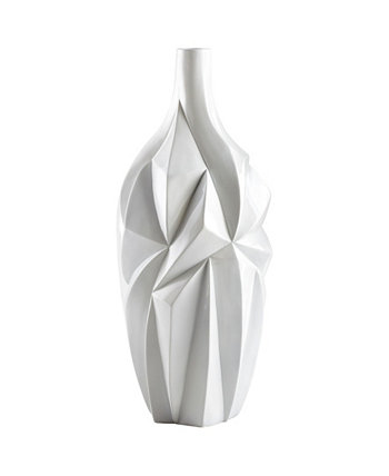 Ледниковая ваза Cyan Design