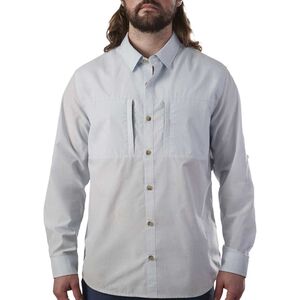 Рубашка Helm с длинными рукавами Duck Camp