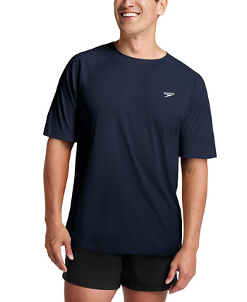Мужская футболка с логотипом Easy Swim Speedo