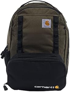 Рюкзак из серии Cargo 25L с изолированным карманом для напитков на 3 банки Carhartt