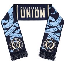 Philadelphia Union Woven Scarf Ruffneck Scarves