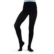 Детские колготки Capezio Classic Footed Tight Capezio