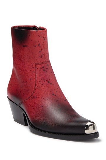 Красный (RED/BLACK)