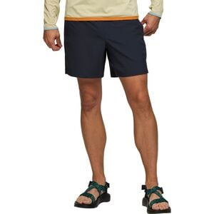 Persisto Tech Short Cotopaxi