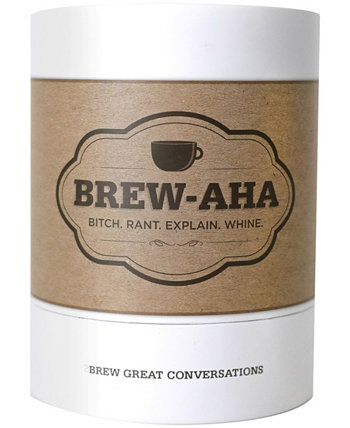 Brew-Aha Contender Brands