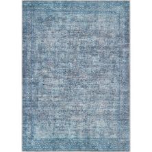 Well Woven Asha Juliette Machine Washable Are Rug WELL WOVEN