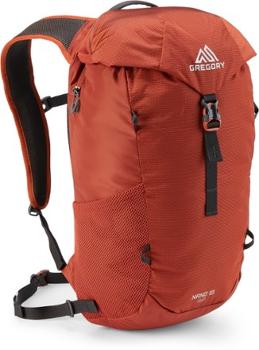 Nano H2O 18L Hydration Pack - 3 Liters Gregory