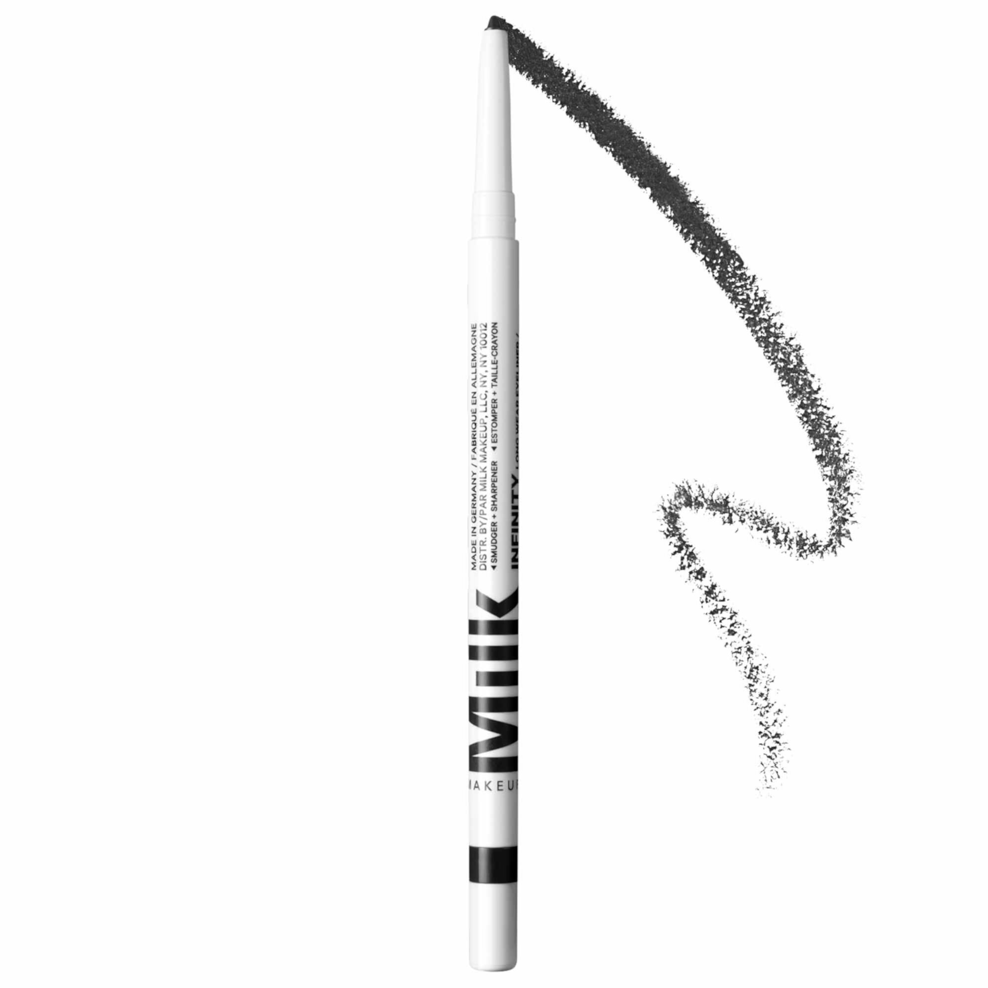 Infinity Long Lasting Waterproof Eyeliner Pencil MILK MAKEUP