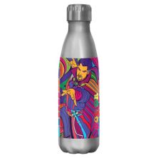 Marvel Doctor Strange and the Multiverse of Madness Psychedelic Print 17-oz. Stainless Steel Bottle Licensed Character
