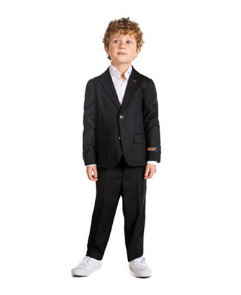 Повседневный формальный костюм для мальчиков-малышей OppoSuits