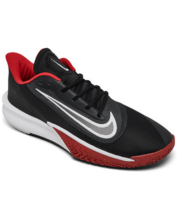 Мужские Повседневные кроссовки Nike Precision 7 Nike