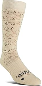 ThirtyTwo Womens B4BC Merino Snow Sport Sock Thirtytwo