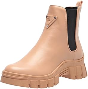 GUESS Women's Hestia Ankle Boot GUESS