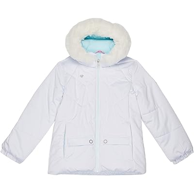 Roselet Jacket (Toddler/Little Kids/Big Kids) Obermeyer Kids