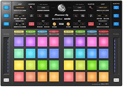 DDJ-XP2 Pioneer DJ