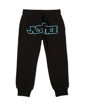 Toddler Boys License Marlo Track Pants COTTON ON