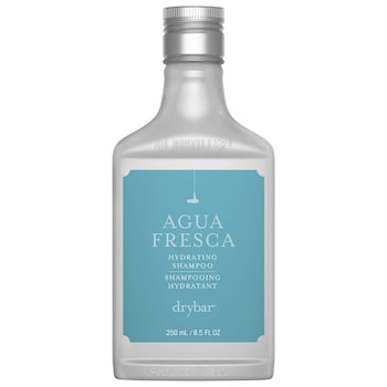 Увлажняющий шампунь Agua Fresca DRYBAR