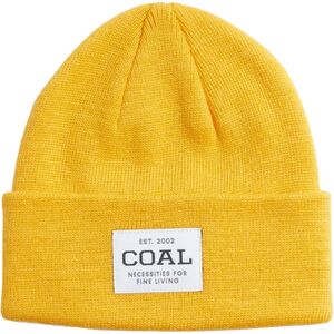 Шапка бини Coal The Uniform Beanie Coal