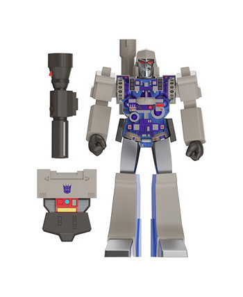 Transformers Super Cyborg - "Goodbye Megatron" SDCC 2023 SUPER7