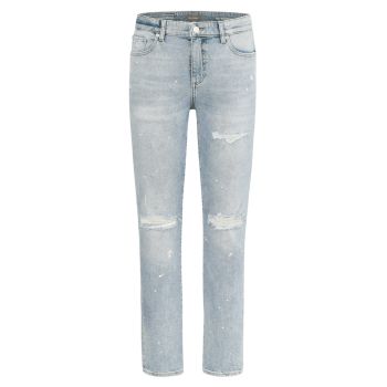 Theo Relaxed Tapered Jeans DL1961 Premium Denim