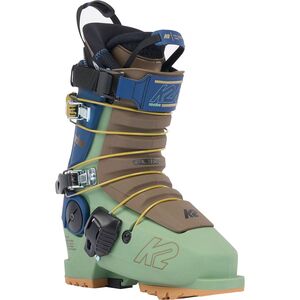 Лыжные ботинки Revolve Team - 2024 K2