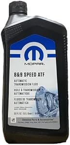 Genuine OEM Automatic Transmission Fluid For Alfa Romeo Giulia 68218925AB Alpaca