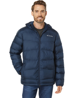 Мужская Куртка с капюшоном Fivemile Butte™ Columbia для холодной погоды Columbia